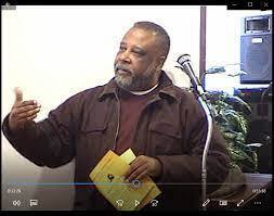 CooperationJXN's tweet photo. Yet another mighty tree in the forest of our people has fallen. Rest in Power to our dear brother, mentor and comrade Saladin Muhammad, 1946 - 2022. You're fighting spirit lives on! @BlackWorkers #Presente #RestInPower https://t.co/Nk9XKAFhFo