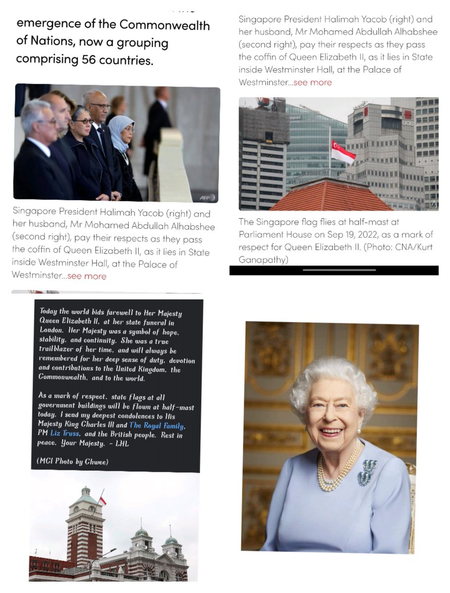 jtravel4k's tweet photo. World Leaders including Singapore's President
#queensfuneral #QueenElizabethII #halimah #Singapore https://t.co/SHWOJmjMgR