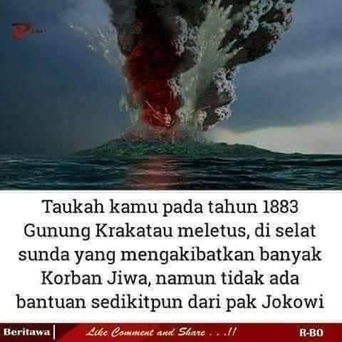 Tita83079013's tweet photo. Ini kesalahan terbesar pak jokowi https://t.co/0Bqyxs4Rul