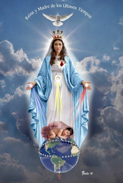 <a href="/mjarmas08/">Maria Armas</a> <a href="/UleaJesus/">María Jesús Ulea</a> <a href="/lazaroyanes1/">lazaro yanes</a> @NAYCA4 <a href="/avalosnelson/">Cuanto te amo, Señor, fuerza mía 🙏♥️👐</a> <a href="/Diosaqui007/">Gladys Mendez</a> <a href="/ELIZABETHNRE/">ELIZABETH  ROMERO</a> <a href="/Sabirmasih11/">Sabirmasih</a> <a href="/newkike1/">@newkike</a> <a href="/ErikaSi96000027/">Jacqueline</a> <a href="/esedonluis64/">Luis Peña</a> <a href="/d_mhg2014/">María H. G.</a> <a href="/abejaworld/">Silvia Hermida</a> <a href="/arauorinoco/">arauca orinoco</a> <a href="/anselmina07/">Anselmina</a> <a href="/oscardozou/">oscar e cardozo u</a> <a href="/XimPete/">Familia Olguin Pobl</a> <a href="/pgnora/">Nora Piña Ghazzaoui</a> <a href="/Noris39783822/">Noris</a> <a href="/mickycastanedac/">👣💙 Maria</a> <a href="/ANABERTHAValde4/">ANA BERTHA Valdez De Sainz</a> <a href="/MerchyEstrella/">Merchy🇻🇪</a> <a href="/MyrIR5/">Myr 😊😇</a> <a href="/Alejand33563944/">Alejandro Rivas</a> <a href="/grrhodriguez/">gloria rodriguez</a> <a href="/Florecitajaibit/">Flor lolín</a> <a href="/ariherrera4215/">ya no tengo está cuenta</a> <a href="/ernitaca26/">Ernis</a> <a href="/neronmcn/">Michel Neron</a> <a href="/SANFERALE/">Be Vila Señoráns</a> <a href="/blavadoj/">BEA 🦋</a> <a href="/JoseMar39201355/">Jose Martínez</a> <a href="/Migueln18076774/">Miguel Ángel Huerta</a> <a href="/julyprado40/">Julia Prado</a> <a href="/ana_maria987/">Ana Maria Grimao</a> <a href="/Lmaria_victoria/">Maria Victoria 🇦🇷🏹🎯✝️📿</a> <a href="/CoachWilmarR/">Reflexiones</a> <a href="/juanitadesilvio/">Juanita</a> <a href="/solechesoluma/">Antonia Palacios #𝔏𝔦𝔤𝔞𝔇𝔢𝔊𝔲𝔢𝔯𝔯𝔢𝔯𝔬𝔰</a> <a href="/makave1954/">Maricarmen Malaver</a> <a href="/MLucia_martinez/">Lucia Martinez</a> <a href="/Relizabara/">Rhina Aragon</a> <a href="/bernardettance/">Bernadette Ancelle</a> <a href="/Susympb/">Susy</a> <a href="/RosiB_C/">Rosi_BC</a> <a href="/JohannArleyR/">Johann</a> <a href="/pachas14/">Francisco Esparza</a> <a href="/soybenito7/">Benito... 🐧</a> Amen!🙏 Por su petición hna. <a href="/mjarmas08/">Maria Armas</a>
#Ofrezco el #SantoRosario por la recuperación de todos los niños citados. 
Señor, ten piedad.
Cristo, ten piedad.
Cristo, óyenos. 
¡Te lo pedimos Señor!
¡Oh María, sin pecado original concebida, ruega por nosotros que nos refugiamos en Tí!