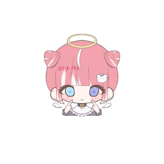 絵師さんからの依頼嬉しすぎる 