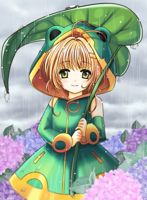 カードキャプターさくら アニメレーダー