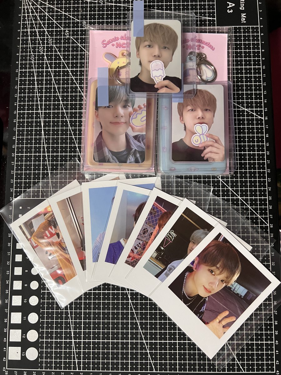 jiarc92's tweet photo. — 💌

late feedback 😆. bb polariod and sanrio md arrived safely po. thanks so much @shopdreamlaunch more budolz to come 🫡😹💚

 #DreamLaunch_Feedbacks https://t.co/r0bd2PpCa5