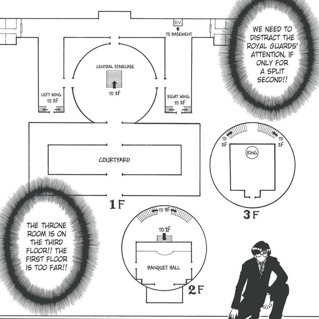 spirithunterpod's tweet photo. 📷: https://t.co/XM65Dw0AaY
Make your own clue mansion! - joe

#hunterxhunter #hunterxhuntermanga #chimeraant #chimeraantsaga #knov https://t.co/CpqRrwiJ0t