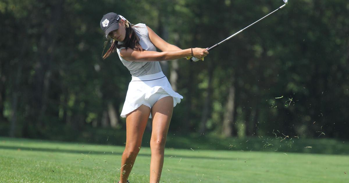 Tigers place fifth at sectional, Patterson advances dlvr.it/SYdDYb
