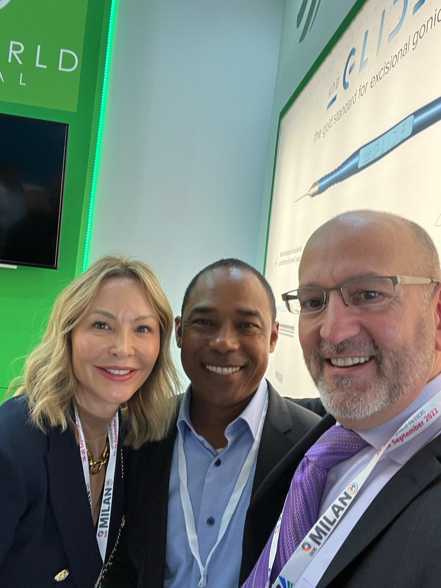 simuleye's tweet image. What a wonderful day with an incredible group of people. We had the opportunity to meet Raymond Kong from New World Medical, Michael Vanbrabant, CEO of iStar, and Finland's top ophthalmology distributor partners. 
#SimulEYE #ESCRS