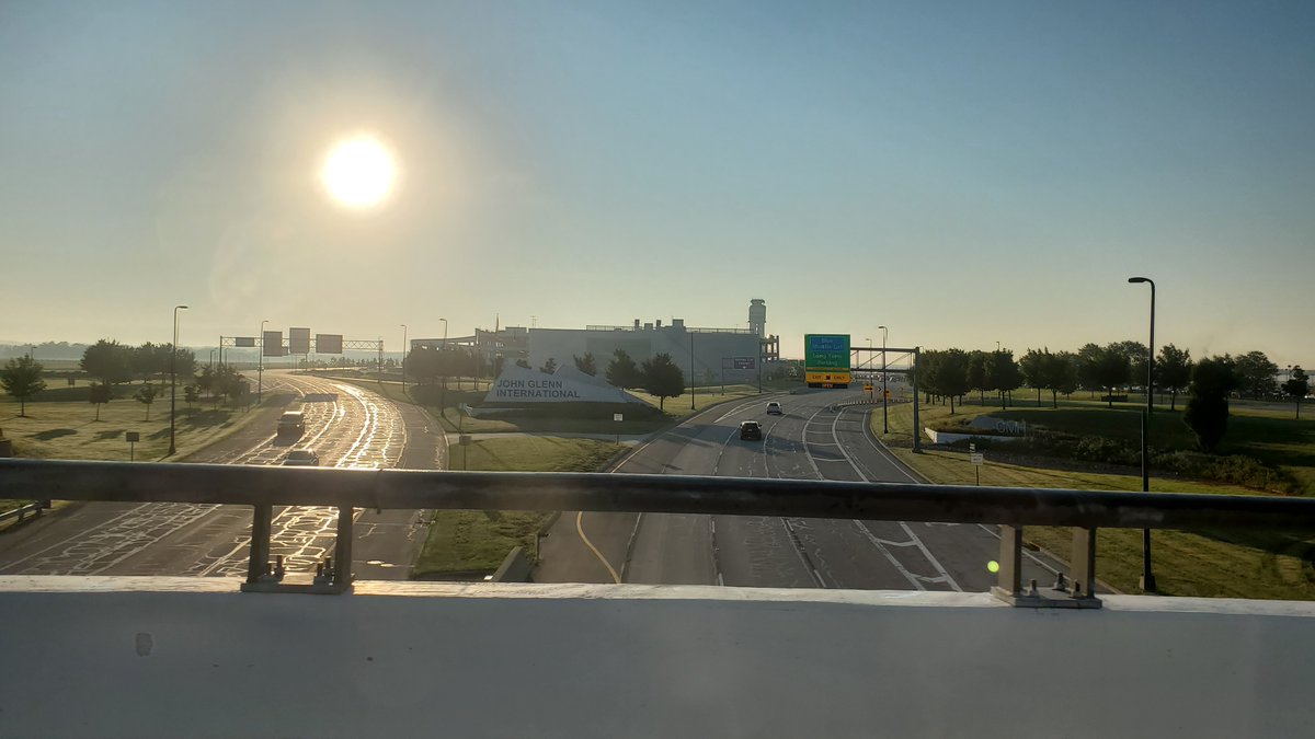 VladPlantin360's tweet image. August 23rd-31st was my latest roundtrip flight ✈️ to NYC 🗽 &amp;amp; this weekend I'm posting my photos &amp;amp; videos - hope you guys enjoy them! Also, shoutouts to @JFKairport for welcoming me back to the Empire State, &amp;amp; to @columbusairport for helping me get there!😊#jfkairport #FlyCMH