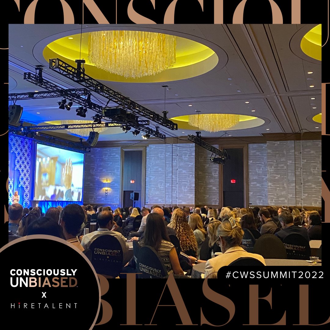 Consciously Unbiased (@consciouslyunb) on Twitter photo 👏The <a href="/consciouslyunb/">Consciously Unbiased</a> & <a href="/HireTalentJobs/">HireTalent</a> team kicked off the first day of the <a href="/SIAnalysts/">SIA Global</a> in Dallas. #Day1 #ConsciouslyUnbiased
.
.
.
.
<a href="/cwssummit/">CWS Summit</a> #CWSSummit2022 <a href="/AshKaushal11/">Ashish Kaushal</a> 👏The <a href="/consciouslyunb/">Consciously Unbiased</a> & <a href="/HireTalentJobs/">HireTalent</a> team kicked off the first day of the <a href="/SIAnalysts/">SIA Global</a> in Dallas. #Day1 #ConsciouslyUnbiased
.
.
.
.
<a href="/cwssummit/">CWS Summit</a> #CWSSummit2022 <a href="/AshKaushal11/">Ashish Kaushal</a>