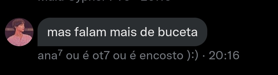 nathpjm's tweet photo. as maiores heteras do twt @meanonlyarmys https://t.co/VjoGLhGKGr