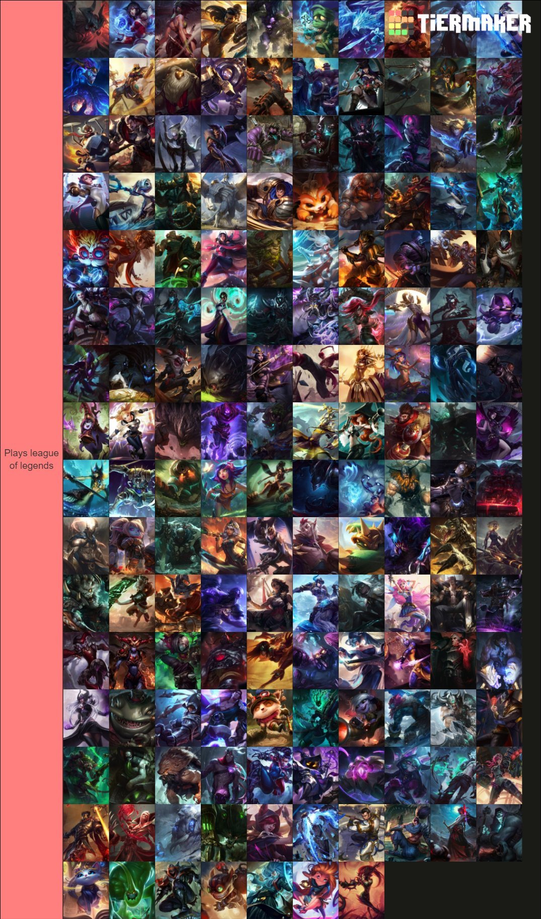 Riot Nasus on Twitter: