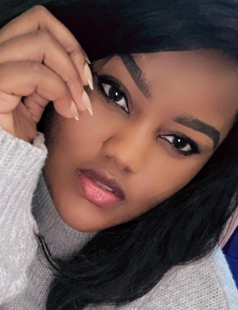 KalizaVanessa's tweet photo. Joyeux anniversaire à ma ptite sœur chérie @SCherekane k le ciel s'ouvre sr toi. Je déclare une saison de bénédictions surabondantes,de grace intarissable, succès et bonne santé.Que le monde sache que tu es de Dieu et qu'Il marche avec toi. Sois brutalement bénie au nom de Jésus https://t.co/3BoycEPVMk