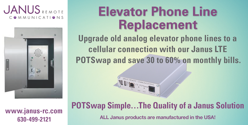 JanusRC's tweet photo. REPLACE AGING COPPER #TELEPHONE #LANDLINES AND SAVE BIG MONEY! #POTSwap #LTE910PS for quick and easy PHONE LINE REPLACEMENT! #potsreplacement. #cellular service for #emergency #applications. #LTE #IoT #elevator #security #Telecom  #potslinereplacement 

https://t.co/lqKB65X9Be https://t.co/DvHeUVnuwY