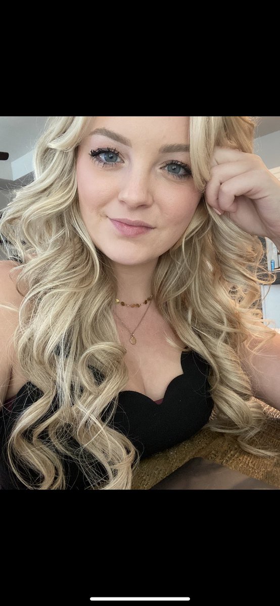 hayleeh7's tweet photo. Felt cute IG. https://t.co/KUh2deaVUZ