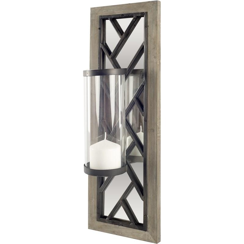 ChesterfieldWH's tweet photo. An elegant wall candle holder!  L 6.1" x W 8" x H 24". Shop online with the link ! 🔗 https://t.co/RoXkXOf5FP

Posh+Modern. 

A #GoettlersOfDublin brand. 

#HomeDecor #CandleHolder #WallDecor #ChesterfieldWarehouse #DublinOnt https://t.co/XGAQnFVlRF