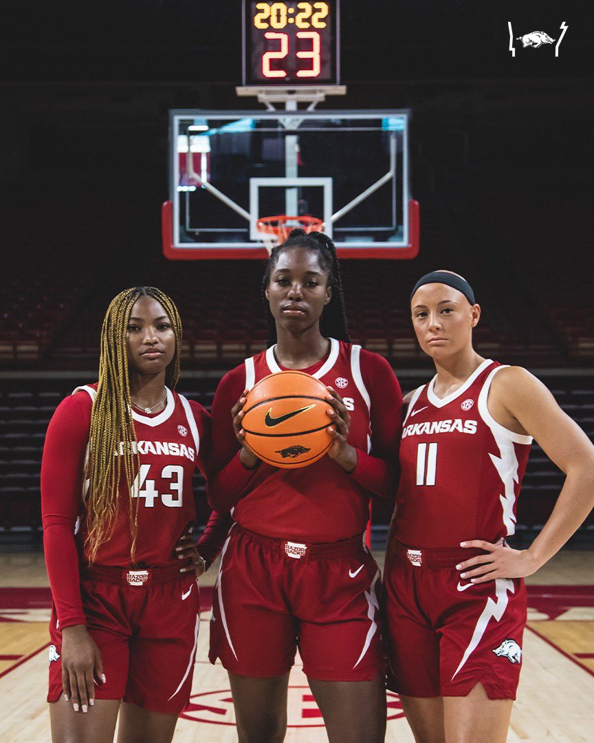 Slb Wbco Razorback Razorback WBB on Twitter: