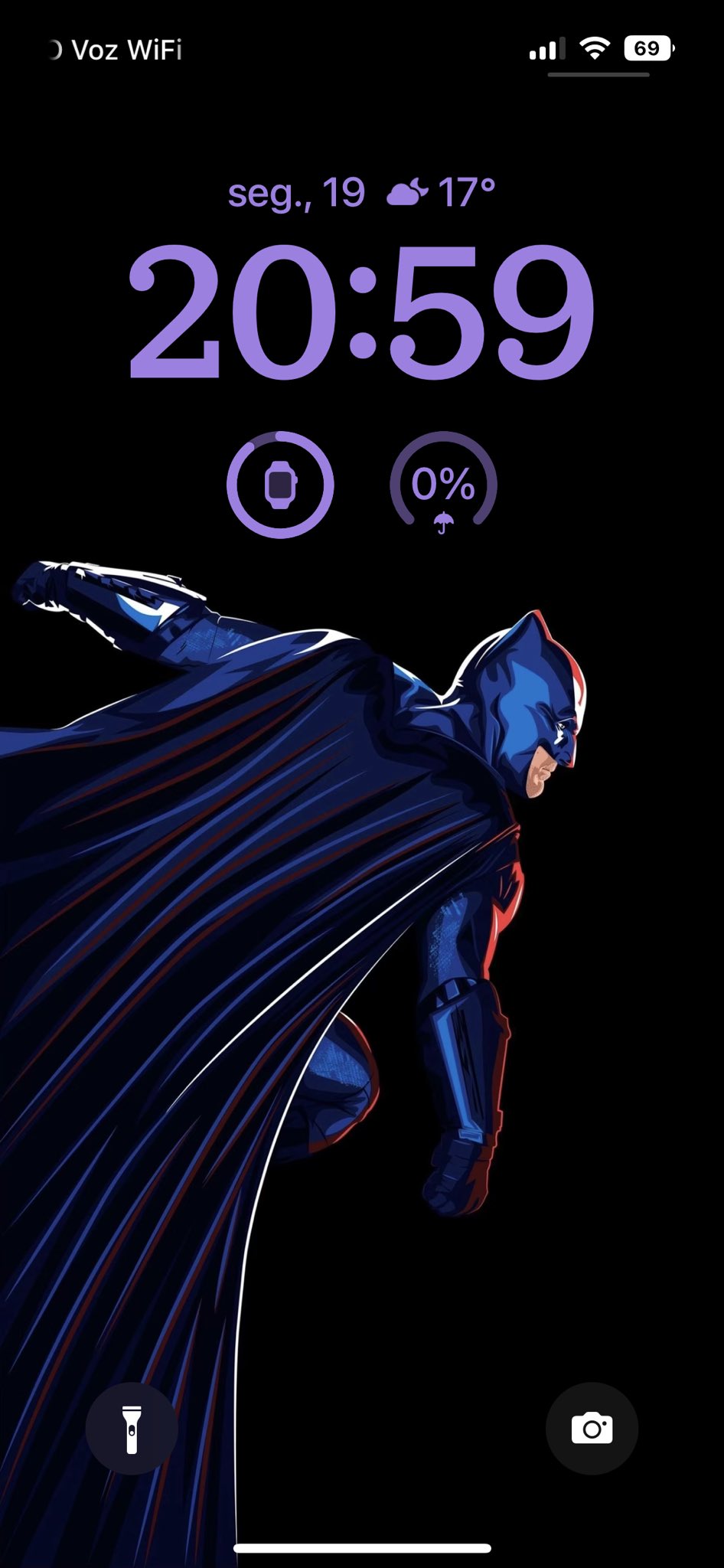 The Batman vs Superman iPhone Wallpaper  iPhone Wallpapers  iPhone  Wallpapers