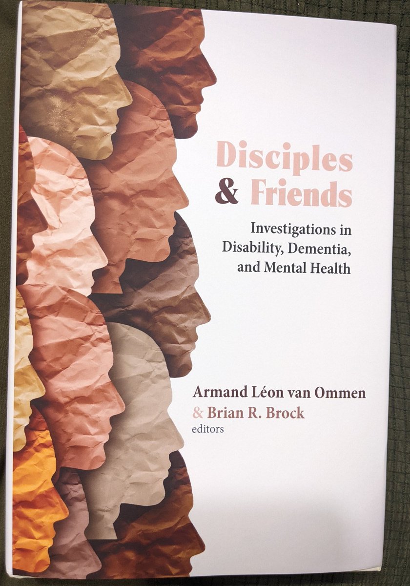 topherendress's tweet photo. Got my copy in the mail today - super grateful to have gotten to write a chapter with brilliant colleagues and great friends! Look for this at @Baylor_Press
 @h_waite710 @AbdnDivinity https://t.co/lO60CwtmpF