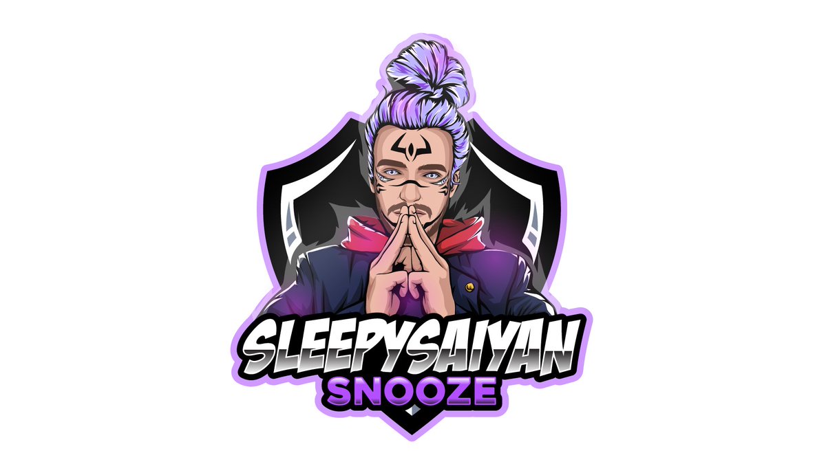 Sleepy Saiyan Snooze tweet media