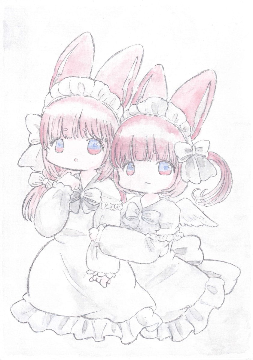 「私だけのもの。#イラスト #絵描きさんと繋がりたい #秋の創作クラスタフォロー祭」|けだまのイラスト