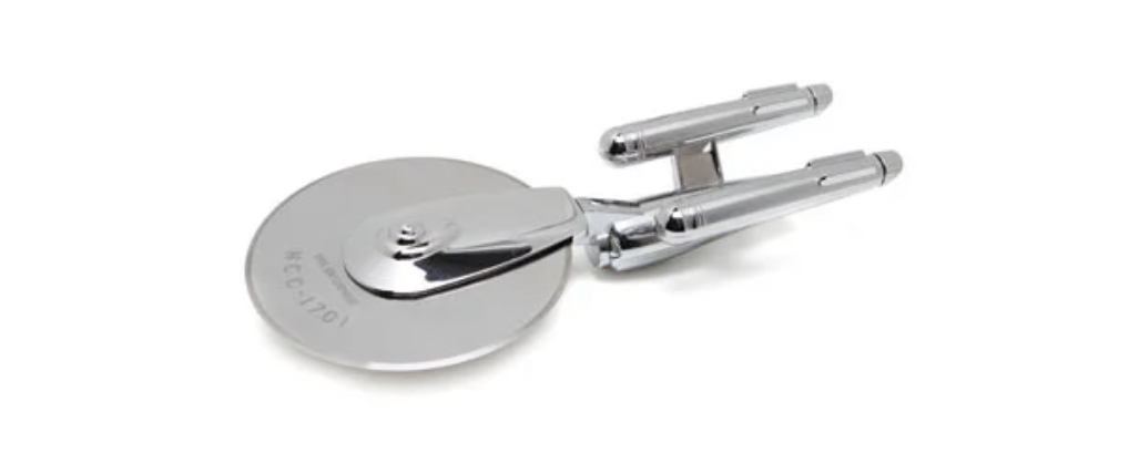 When I “cut the cord” I get to use my instrument of choice, right? 

Cause if so