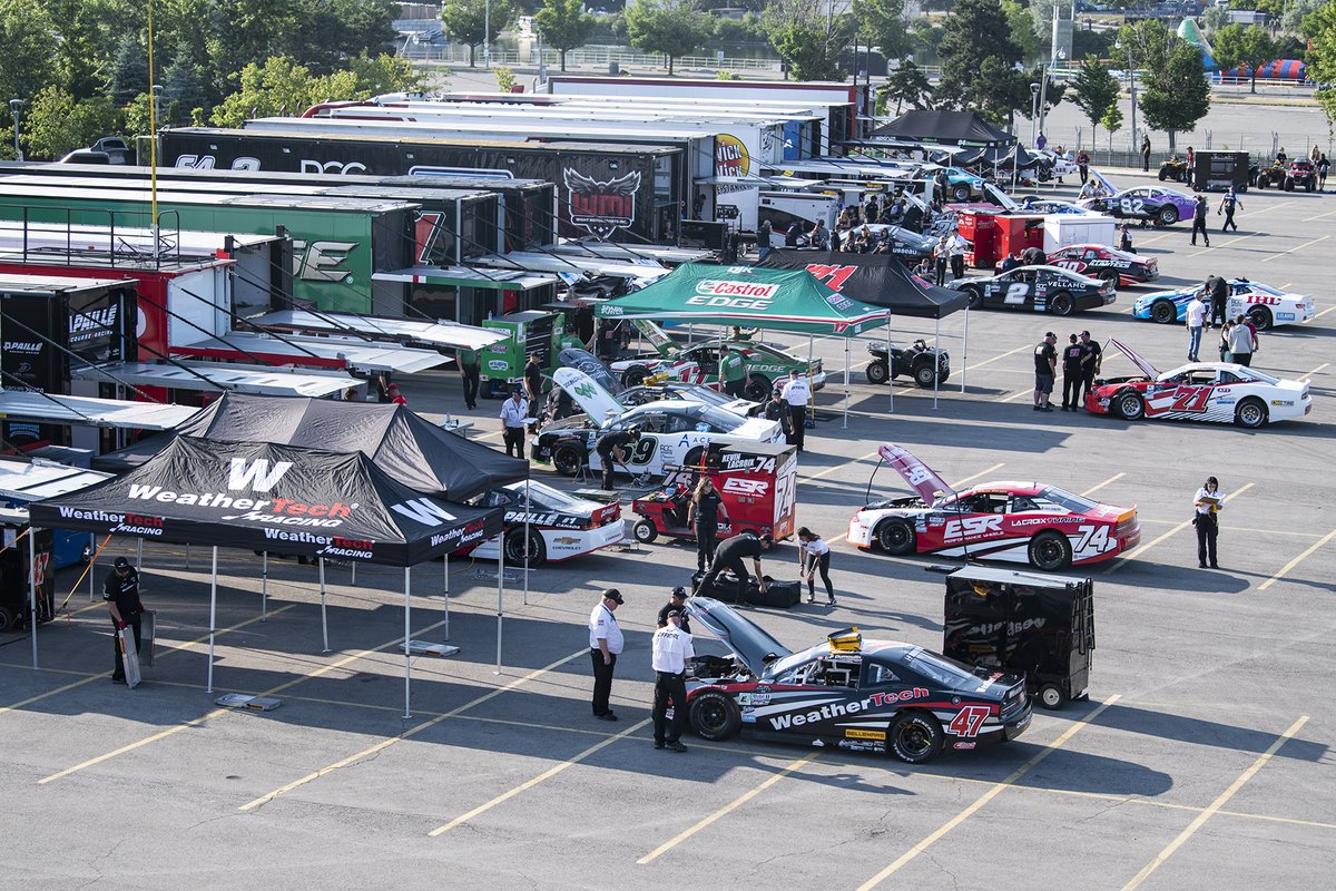 NASCARCanada_'s tweet photo. A Look Back at the 2022 Season Thus Far π A Photo Gallery
π @hondaindy
πΈ: @MatthewManor
Full Albumβ‘οΈ https://t.co/F7sXBkSyV9
#NASCARPintys | #GrandPrixofTO https://t.co/zC1zC0FnJQ