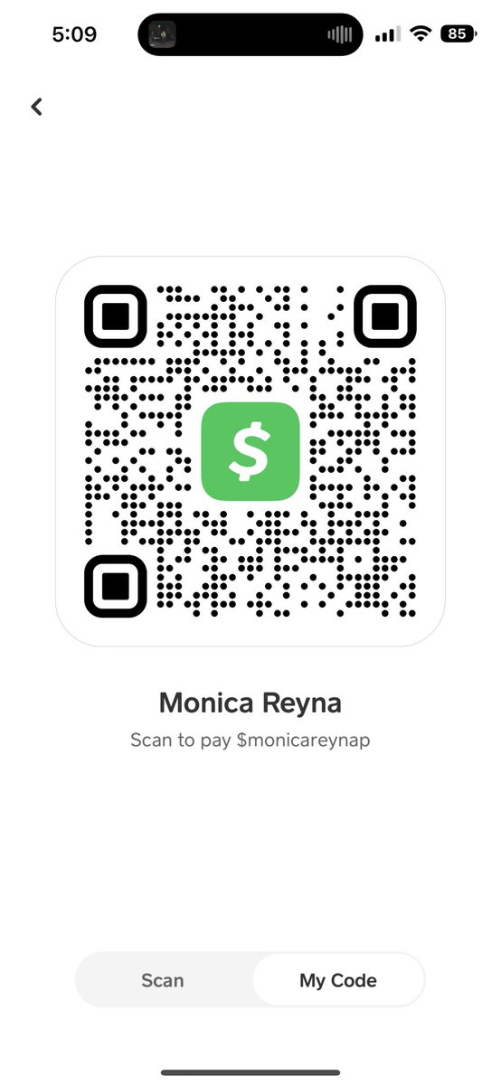 #CashAppBoostWeek $monicareynap