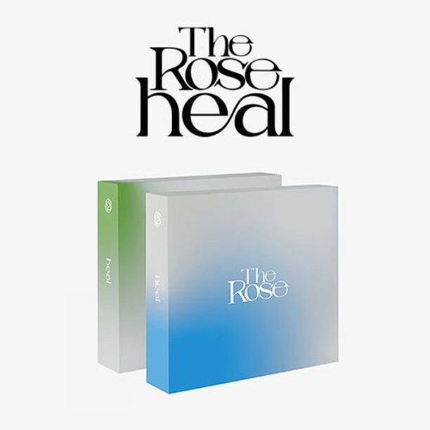 KpopAreaCol's tweet photo. ¡Los chicos de The Rose finalmente regresan! 🙊
"Heal" es el primer álbum del grupo luego de haber dejado su anterior agencia "J&amp;Star Company". Los chicos regresarán con este álbum de larga duración el próximo 7 de octubre, en dos versiones, - y ~ ¿Ya… https://t.co/D9esUcMiJs https://t.co/b795EdLqE0