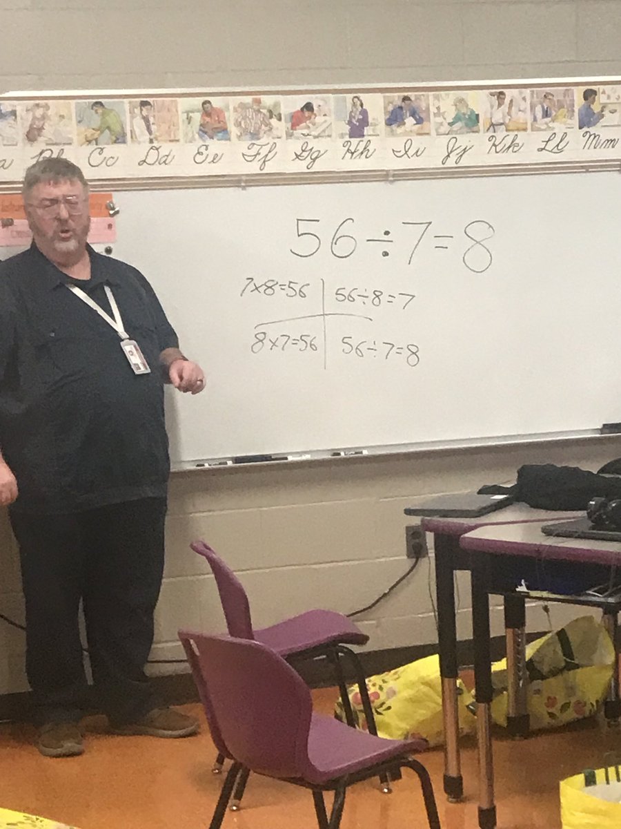Working on fluency and remembering the hard facts.  #5678 #dolphinlife ⁦<a href="/DogwoodES/">Dogwood Elementary</a>⁩ ⁦<a href="/gmsdTLA/">Teaching Learning & Assessment</a>⁩ ⁦<a href="/TLAinstructsup/">Jennifer Ledford</a>⁩
