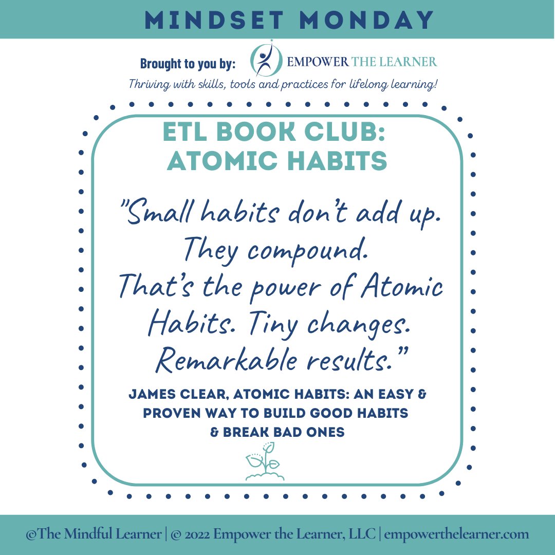 Empower the Learner tweet media