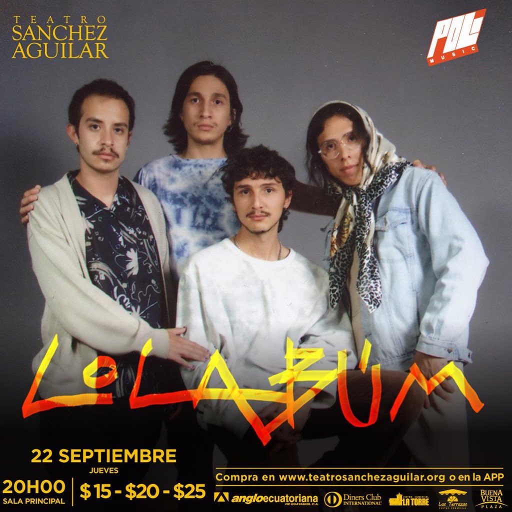 musicaGYE tweet media