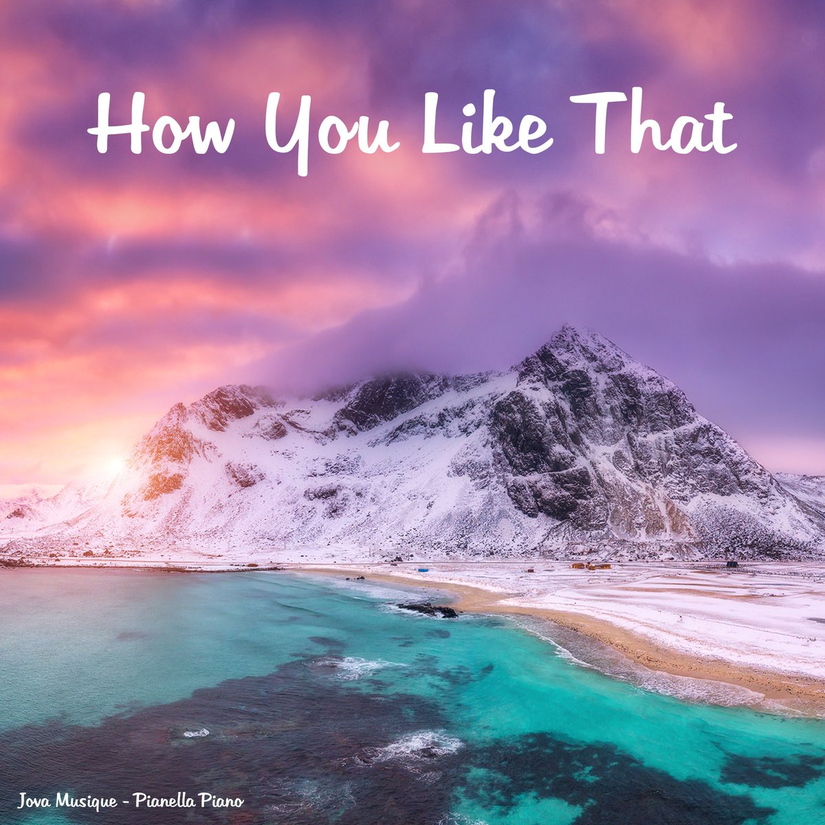 jovamusique's tweet photo. BLACKPINK - How You Like That (Smooth Piano) https://t.co/7NSHZybsGA
.
.
.
#blackpink #howyoulikethat #blackpinkhowyoulikethat #howyoulikethatpiano #howyoulikethatcover #piano #spotify #spotifyplaylist #studyplaylist #spotifyalbum #SpotifyKPop #spotifyxblackpink #bornpiank #lofi https://t.co/TvsmgyXzM6
