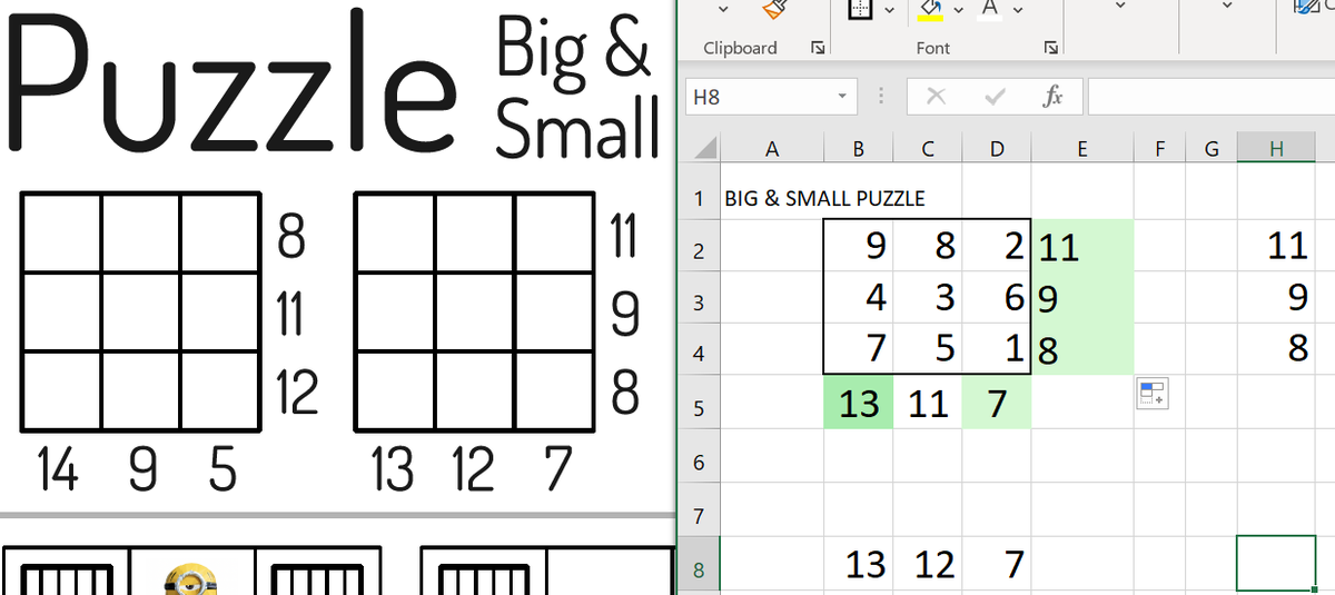 Ottawa MathsJam tweet media
