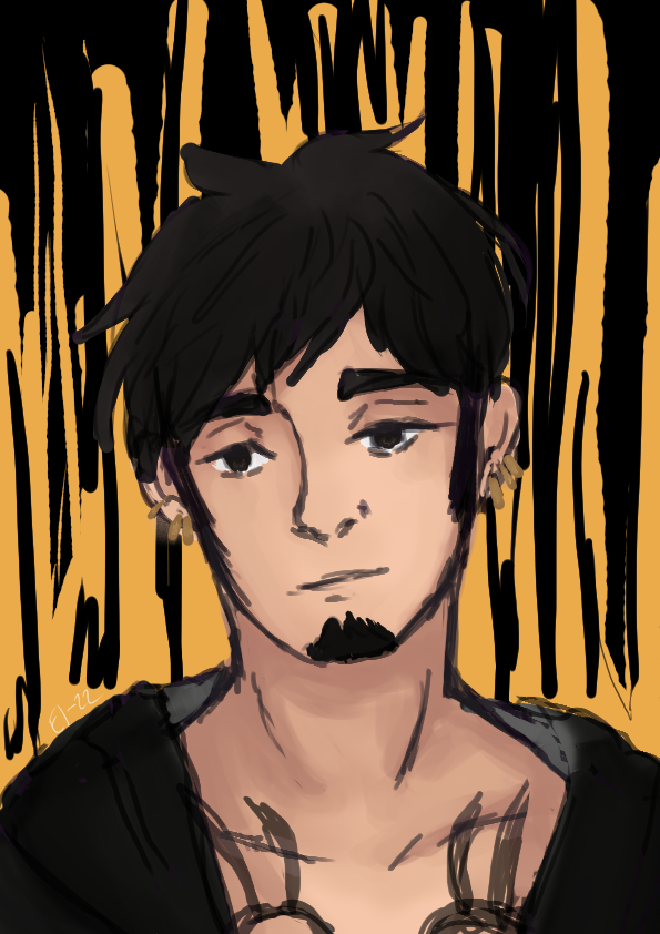 Elsweart's tweet photo. Law
#lawop #ONEPIECE #doodle https://t.co/hBtjx2KYvp