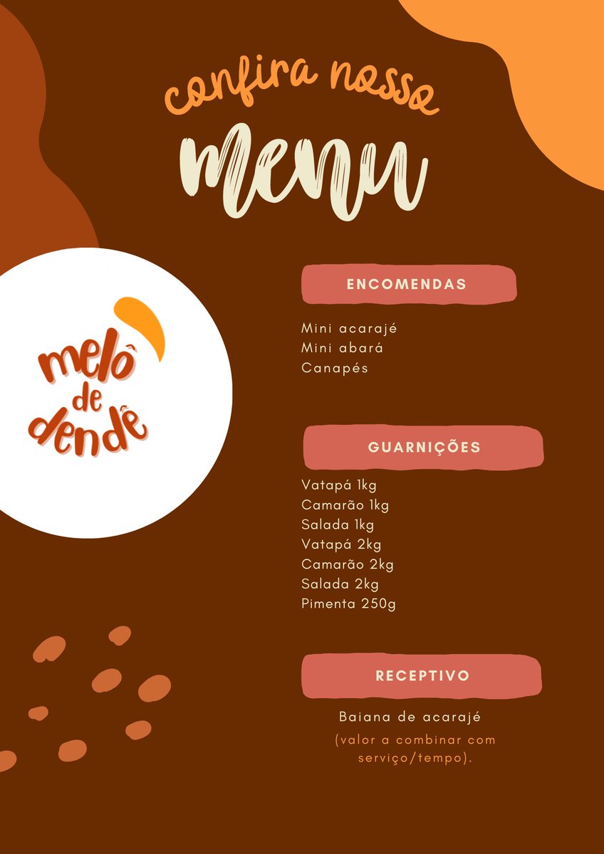 melodedende's tweet photo. nossas encomendas estão mais do que on! ✅

SEGUE O FIO 🧶 👇🏾 https://t.co/iaTWm5KGq9