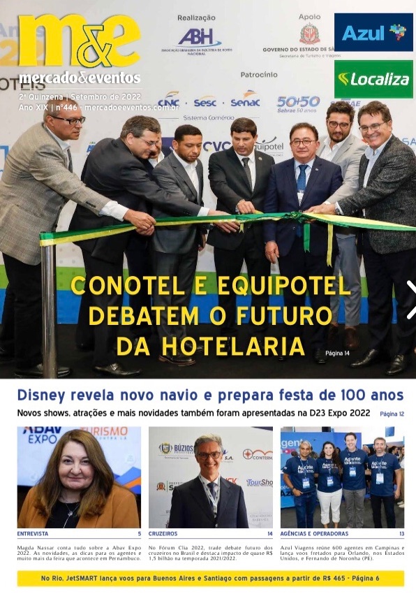 Mercado & Eventos tweet media