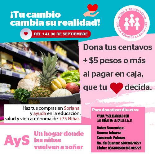 Ayuda Y Solidaridad tweet media