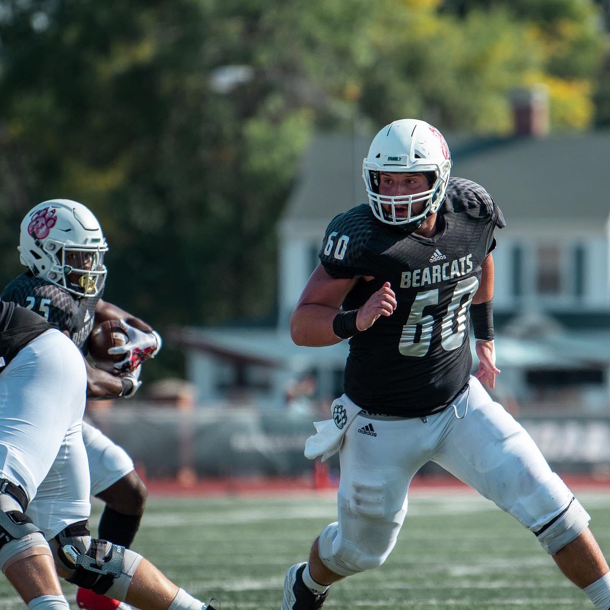 Northwest Football tweet media