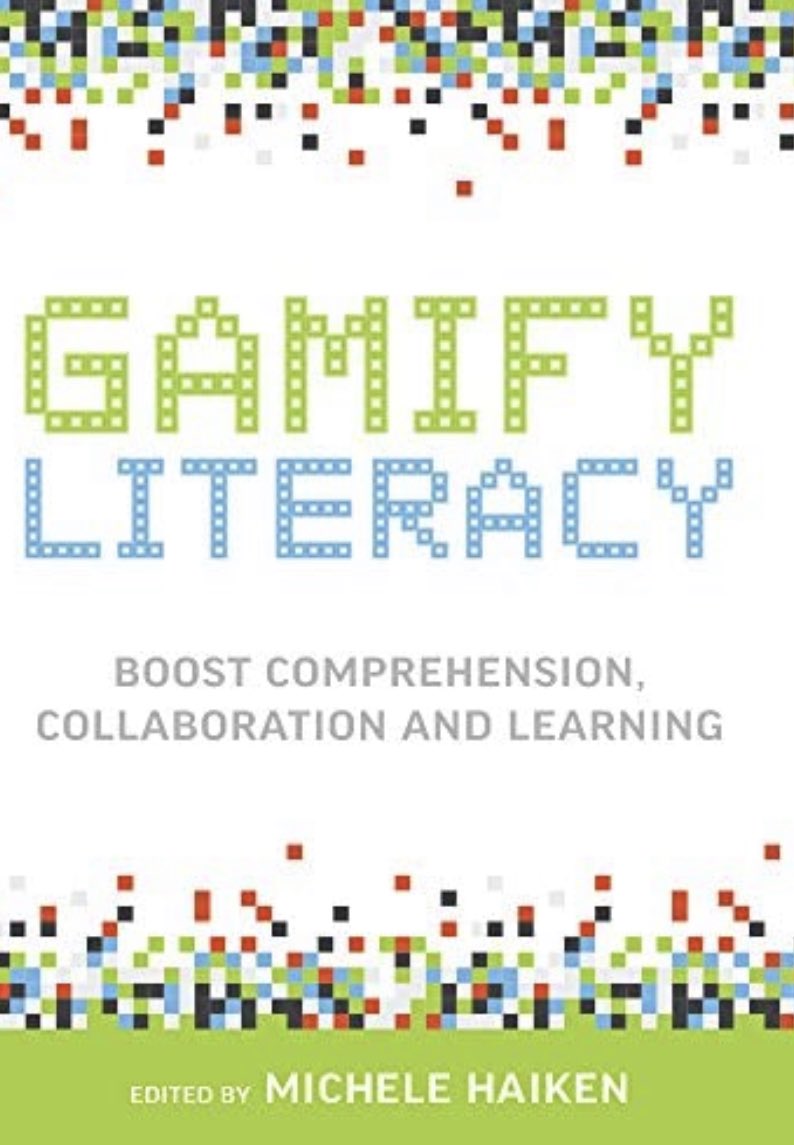 LitCoachSonya's tweet photo. Day 19. 🎉Started a new book today. 📖 Shifting gears from juvenile fiction to professional learning.👩🏽💻 #Read30for30 #GamifyLiteracy 🎮 https://t.co/h25ZrTtf52