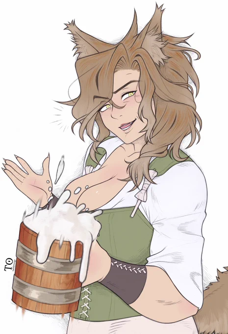 (OC) the duality of Lorene 