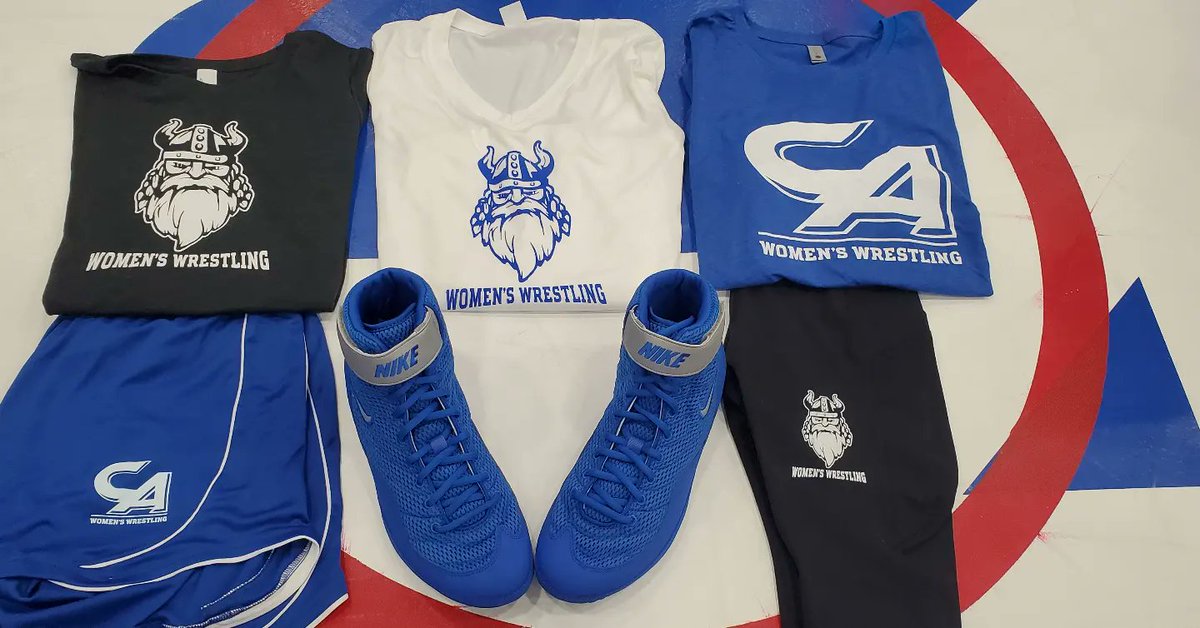 CASC Wrestling tweet media