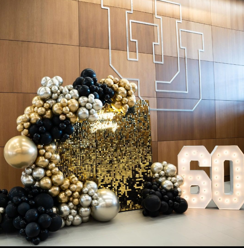 Milestones, receptions, birthday parties, we look forward to celebrating with you! Reach out to our private event team to begin planning an event you and your guests will always remember!