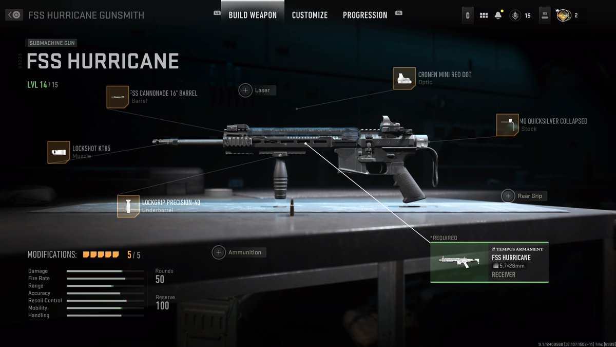 WaaaJones's tweet image. #PS5Share, #CallofDutyModernWarfareIIBETA