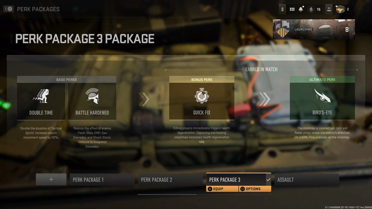 WaaaJones's tweet image. #PS5Share, #CallofDutyModernWarfareIIBETA