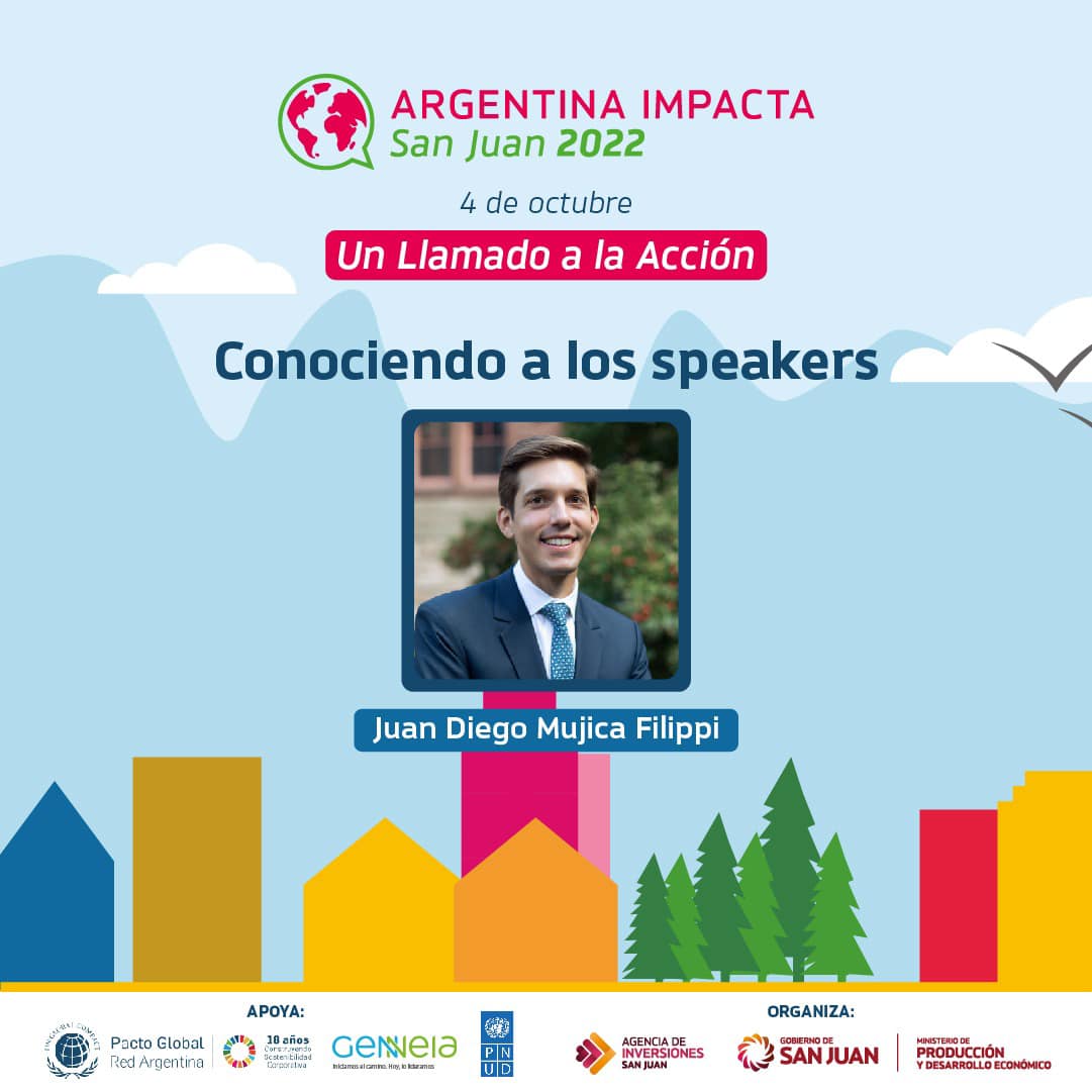 ainversionsj's tweet photo. El próximo martes 4 de octubre, desde las 8:30 hs, se desarrollará una nueva edición de Argentina Impacta San Juan 2022, en el Salón Cruce de Los Andes (Centro Cívico- Núcleo 7- Piso 1). https://t.co/inmYqFlqlg