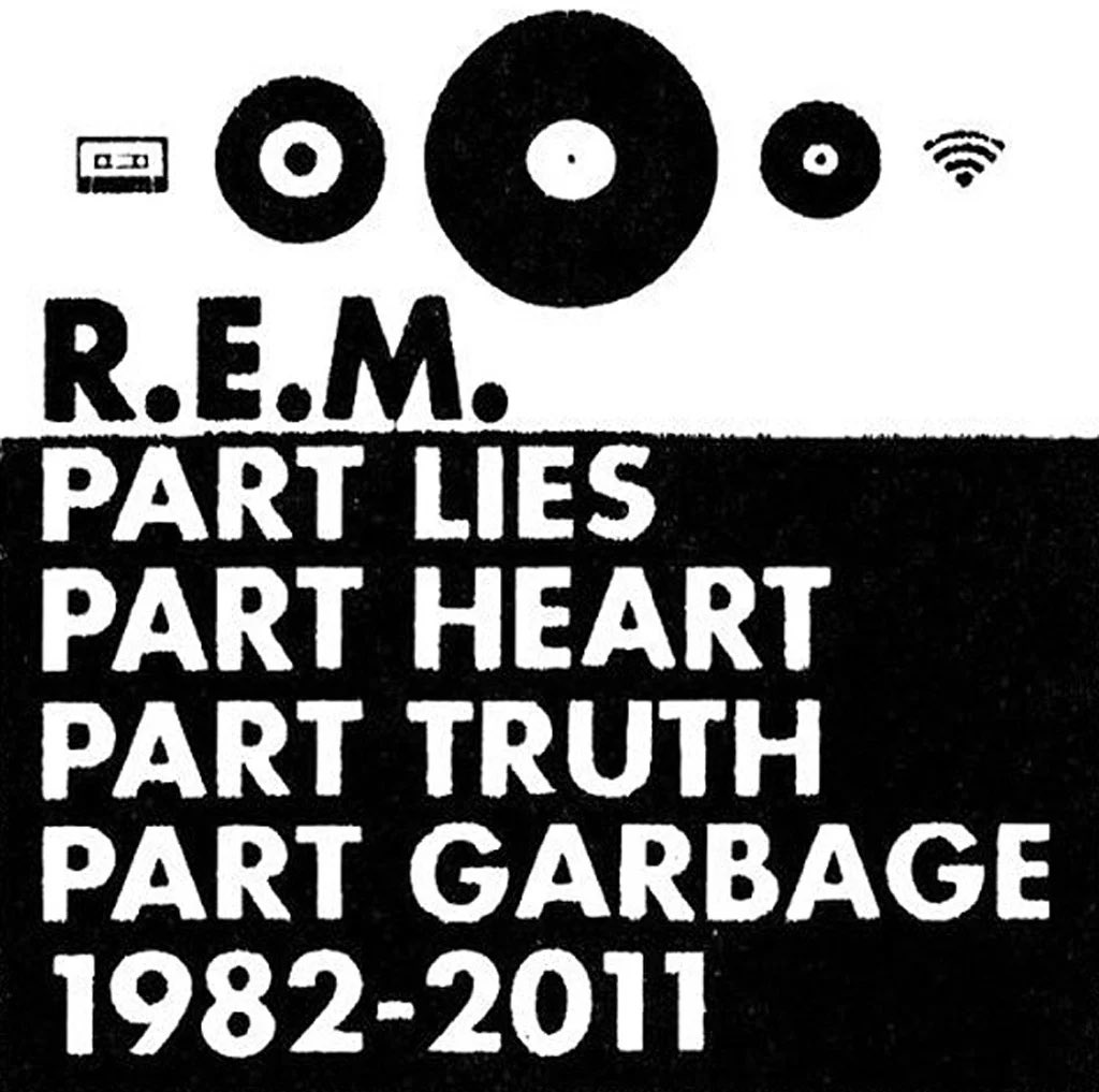 scuutes's tweet photo. #REMevolution the box set one disc 2
“The Great Beyond”
“Bad Day” https://t.co/9MVORHZ89G