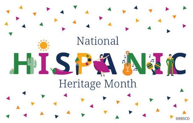 GreeceOlympia's tweet photo. US Hispanic population reached 62.6 million in July 2021, the United States Census Bureau reports.With this most recent data, Hispanic identifying people make up the nation’s largest racial or ethnic minority at 18.9%. #dailyfunfact #NationalHispanicHeritageMonth @slwebber19 https://t.co/C25ikbgexA