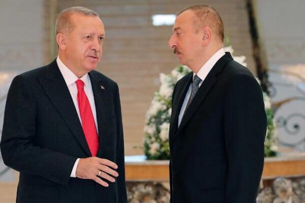 Your American tax dollars are being used to fund terrorists. Enough is enough! This isn’t just an Armenian problem, Erdogan and Aliyev are cancer to humanity.

#SanctionAzerbaijan #StopAzeriTerrorism #Enforce907