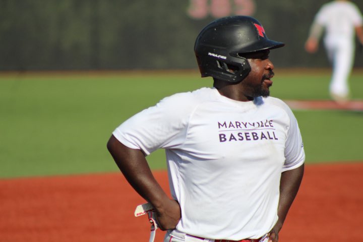 Maryville University Baseball on Twitter: "Better every day๐ฏ" Maryville University Baseball on Twitter: "Better every day๐ฏ"