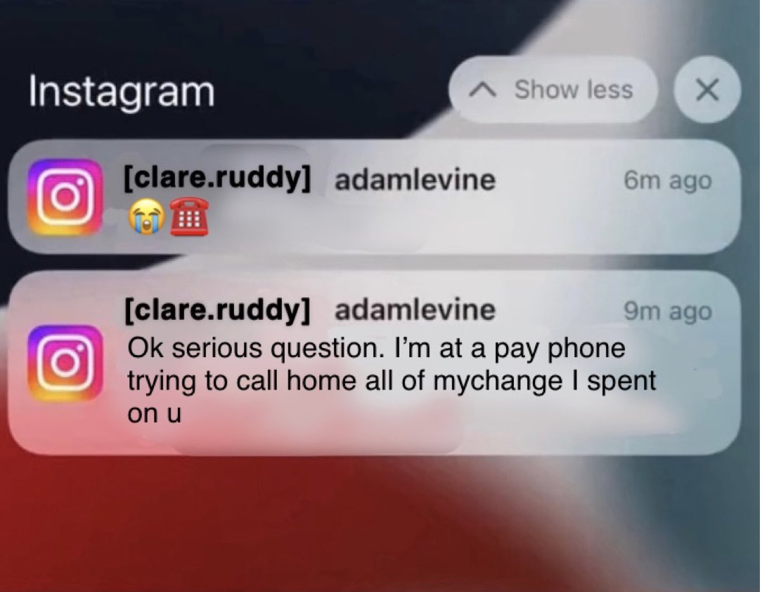 Clare Ruddy on Twitter: