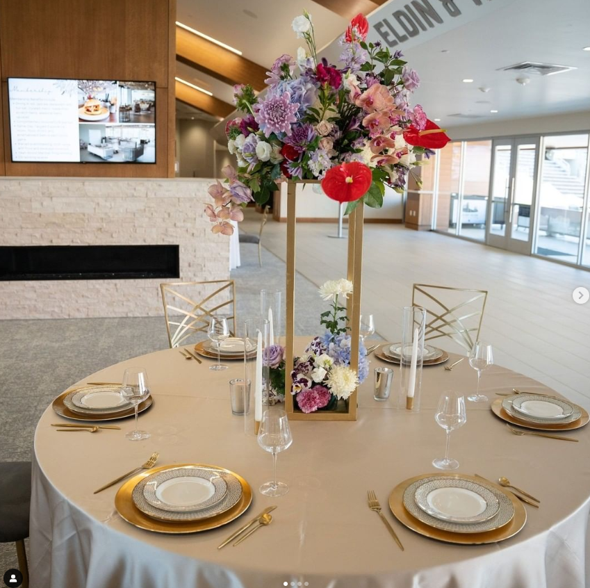 We had so much fun co-hosting the Pre White Party with <a href="/utahbridemag/">Utah Bride & Groom</a> . It was an incredible night full of great food, drinks, and connection! Thank you to all of our vendors for taking our beautiful space to the next level!
